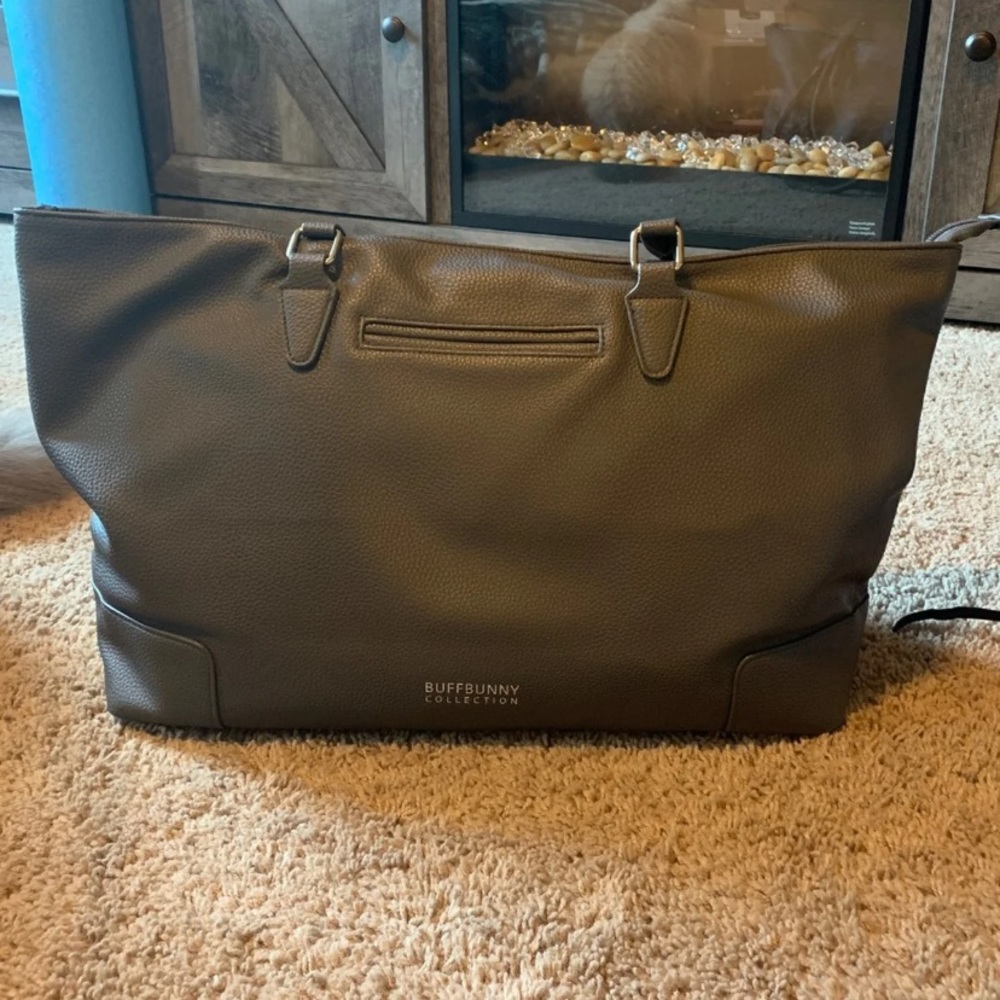 BuffBunny Game Changer Bag
